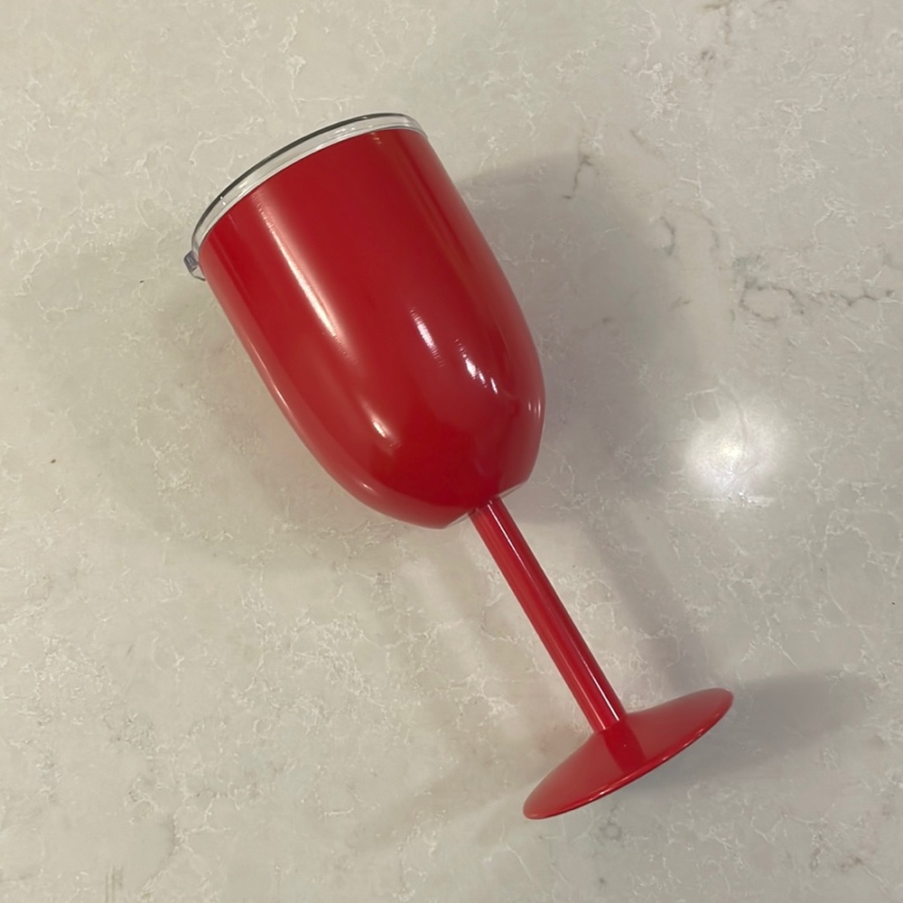 Wine Thermos